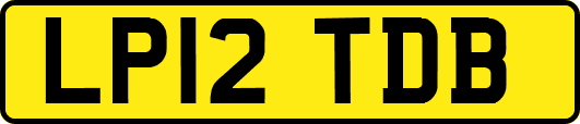 LP12TDB