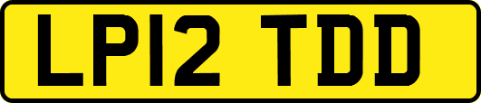 LP12TDD