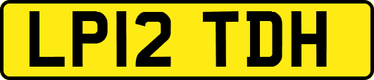 LP12TDH