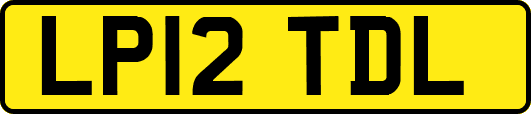 LP12TDL
