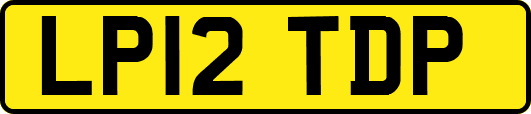 LP12TDP