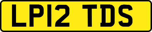 LP12TDS