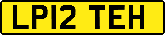 LP12TEH