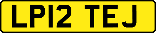 LP12TEJ