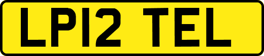 LP12TEL