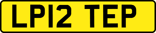 LP12TEP