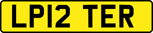 LP12TER