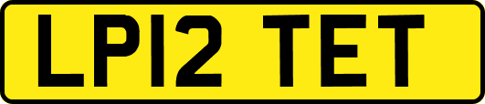 LP12TET