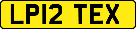 LP12TEX