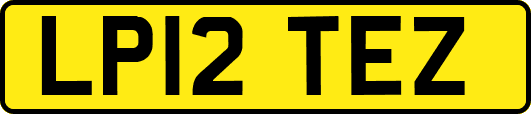 LP12TEZ