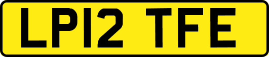 LP12TFE