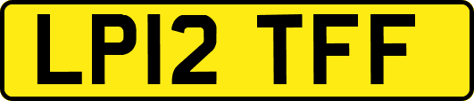 LP12TFF