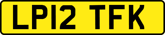 LP12TFK