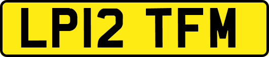 LP12TFM
