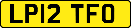 LP12TFO