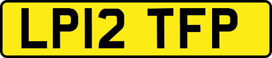 LP12TFP