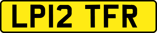 LP12TFR