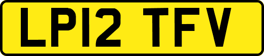 LP12TFV