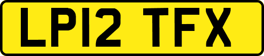 LP12TFX