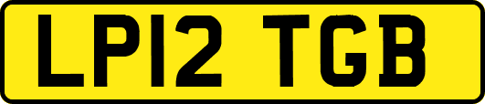 LP12TGB