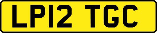 LP12TGC