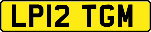 LP12TGM