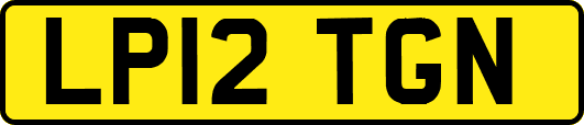 LP12TGN