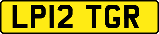 LP12TGR