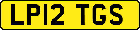 LP12TGS