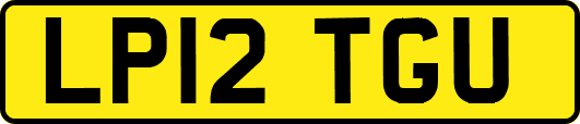 LP12TGU