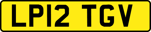 LP12TGV