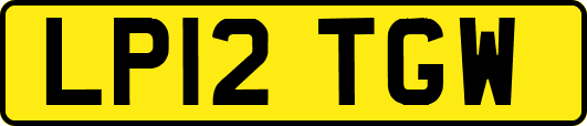 LP12TGW
