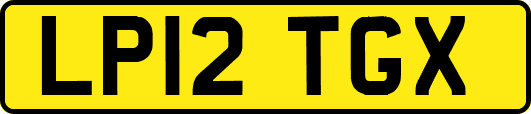 LP12TGX