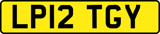 LP12TGY