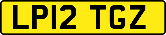 LP12TGZ