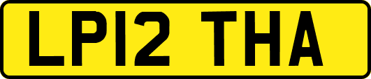 LP12THA