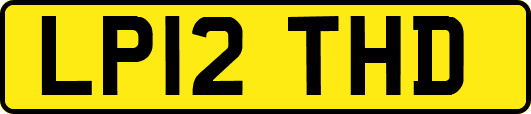 LP12THD