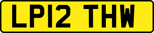 LP12THW