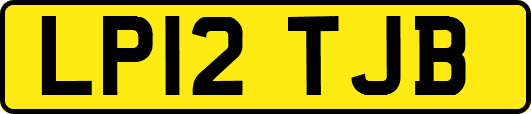 LP12TJB