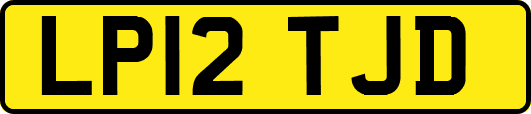 LP12TJD