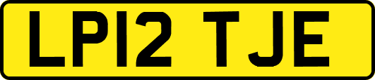 LP12TJE