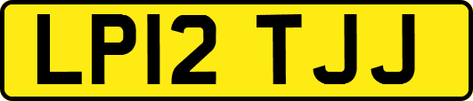 LP12TJJ