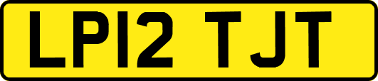 LP12TJT