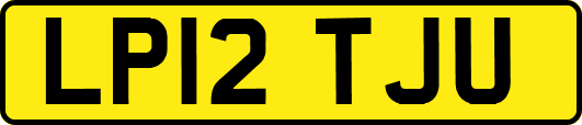 LP12TJU