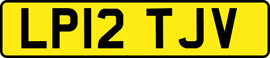 LP12TJV