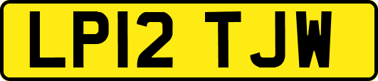 LP12TJW