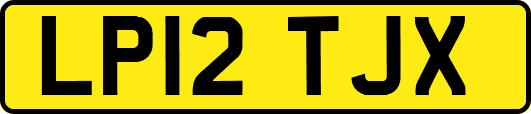 LP12TJX