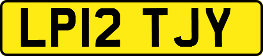 LP12TJY