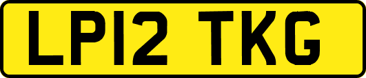 LP12TKG