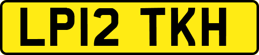 LP12TKH